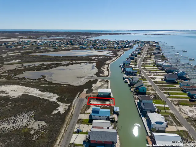 153 Starfish Dr, Rockport, TX 78382 - Image #3