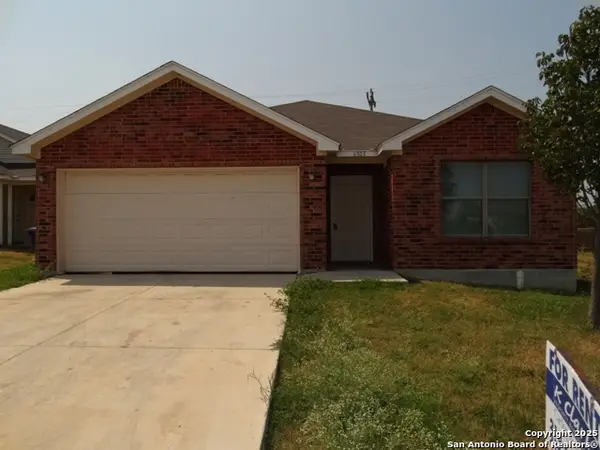 6303 Heathers Run, San Antonio, TX 78227