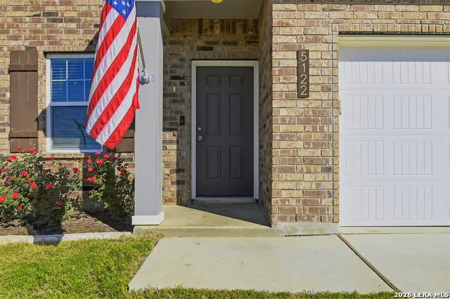 5122 Jovian, San Antonio, TX 78245 - Image #3