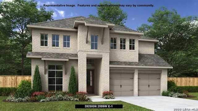12712 Macar Manor, San Antonio, TX 78245 - Image #1