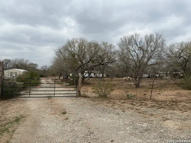 21115 Spanish Grant, San Antonio, TX 78264 - Image #1