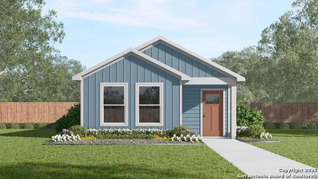 14723 Star Cactus, San Antonio, TX 78221 - Image #1