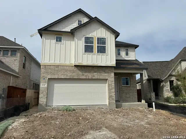 12307 Aurora Basin, San Antonio, TX 78254 - Image #2