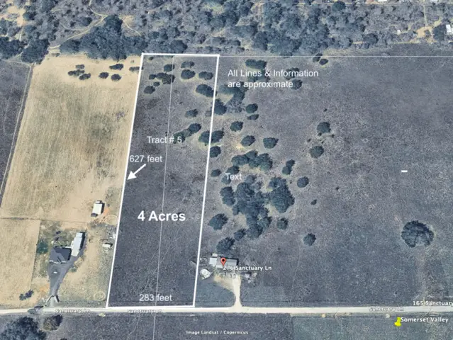 276 Sanctuary Lane #5, Von Ormy, TX 78073 - Image #1