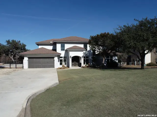 118 Skipping Stone, Concan, TX 78838 - #2