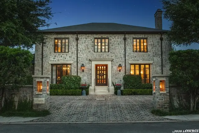 20 Thornhurst, San Antonio, TX 78218 - #1