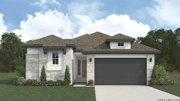 10149 N Heinichen, San Antonio, TX 78254