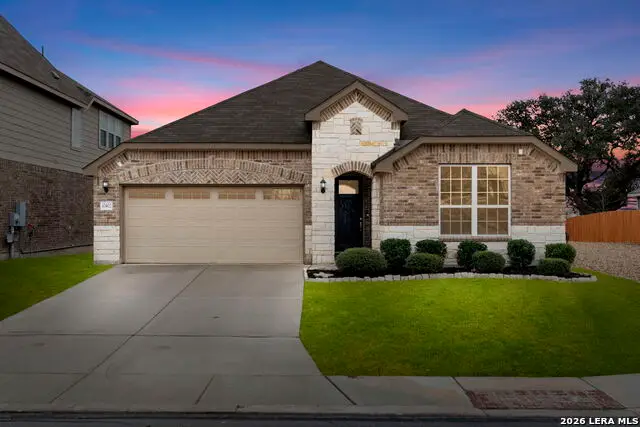 10402 Coyote Run, San Antonio, TX 78254 - Image #2