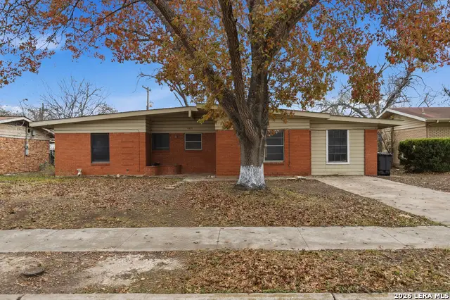 4518 Bernadine Dr, San Antonio, TX 78220 - Image #1
