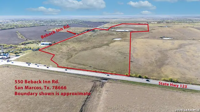 TBD St Hwy 123, San Marcos, TX 78666 - Image #2