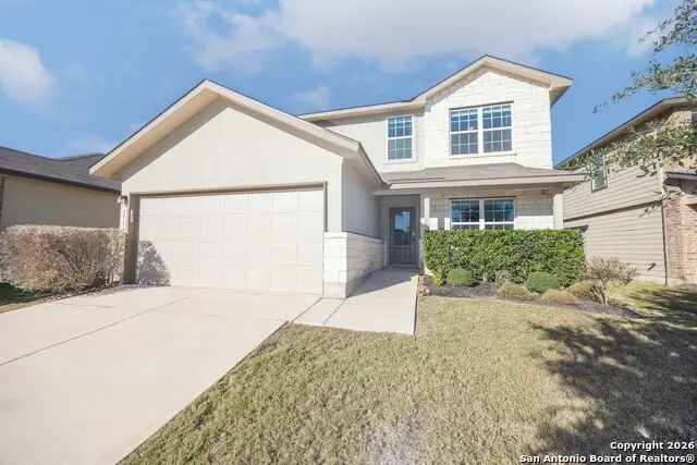 4827 Forward Swing, San Antonio, TX 78261 - Image #1