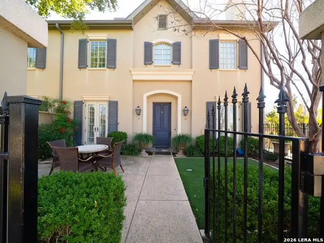 120 Harrigan Court #120, San Antonio, TX 78209 - Image #1