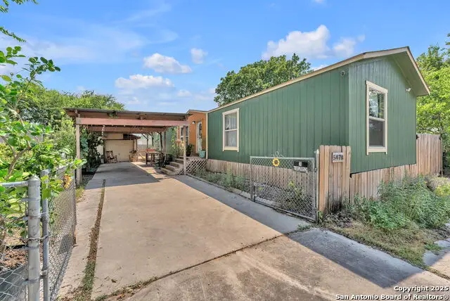 5478 Elkhunter, San Antonio, TX 78222 - Image #2