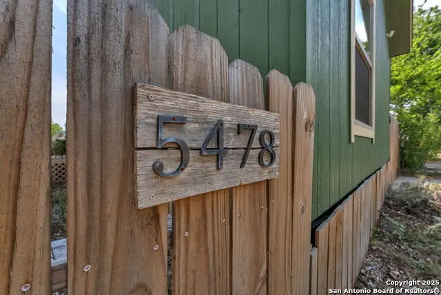 5478 Elkhunter, San Antonio, TX 78222 - Image #3