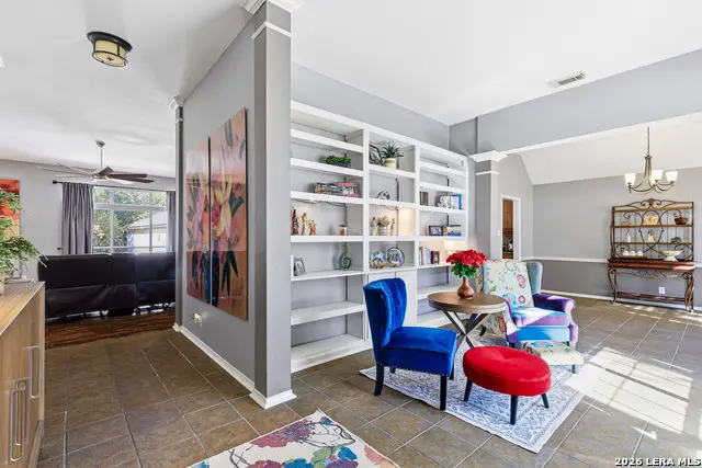 1119 Belclaire, San Antonio, TX 78258 - Image #3