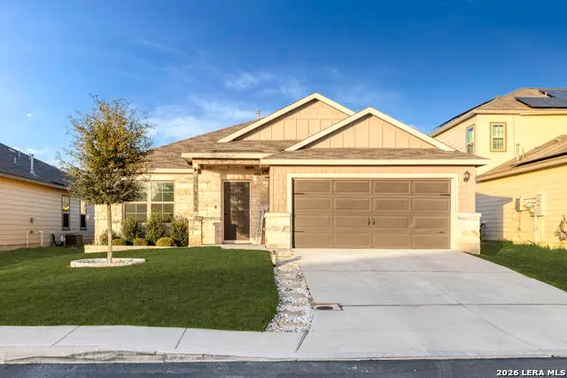 10759 Francisco Way, Converse, TX 78109 - Image #1