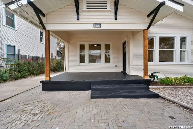 214 Ira, San Antonio, TX 78209 - Image #2
