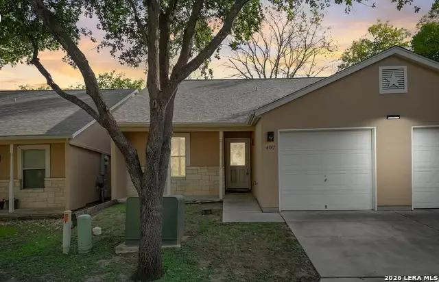 3202 Eisenhauer #402, San Antonio, TX 78209 - Image #1