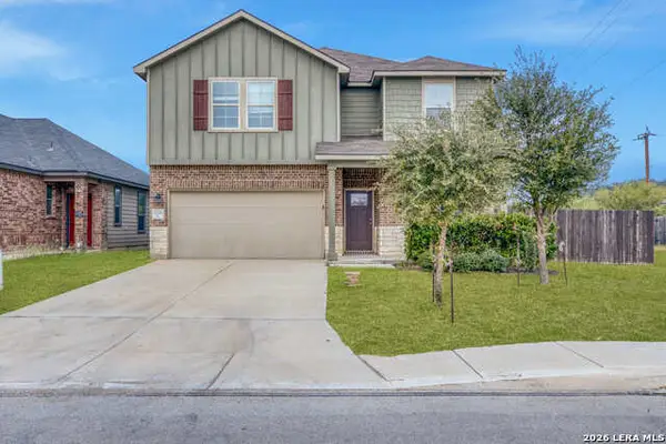 15339 Daystar Pass, San Antonio, TX 78253