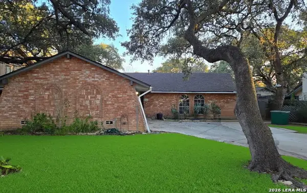 9310 Cheswick, San Antonio, TX 78254