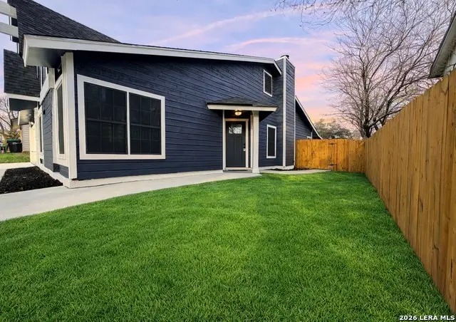 9810 Fortune Ridge, Converse, TX 78109 - Image #2