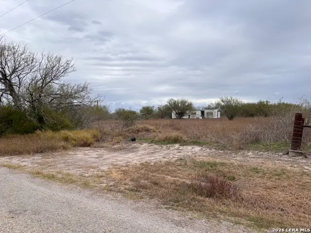 398 County Road 222, Orange Grove, TX 78372 - Image #1
