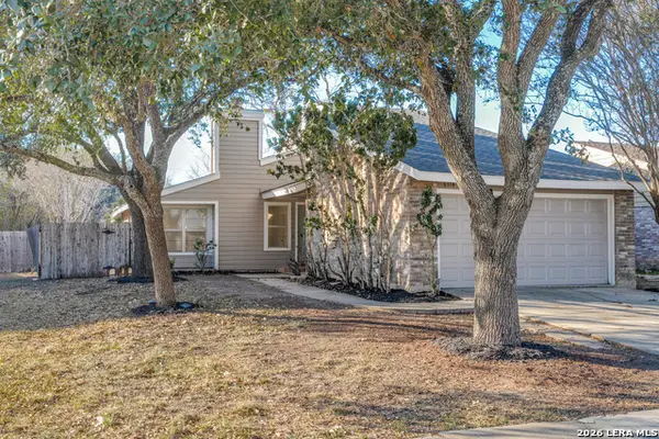 6318 Club Oaks, San Antonio, TX 78249