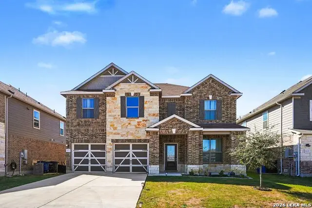 672 Valley Garden, New Braunfels, TX 78130 - Image #2