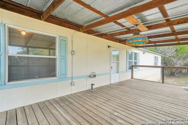 140 Lake Terrace Dr, Lakehills, TX 78063 - #3