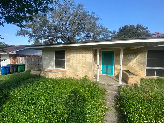 9811 Carolwood Dr, San Antonio, TX 78213 - Image #2