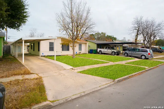 243 Langford Pl, San Antonio, TX 78221 - Image #2