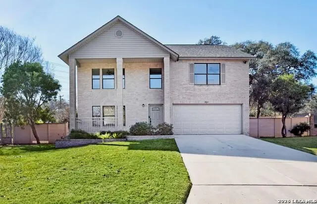 2003 Marlinton Way, San Antonio, TX 78230 - Image #2