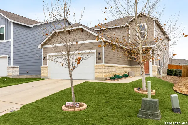 5831 Hematite Rim, San Antonio, TX 78222 - #3