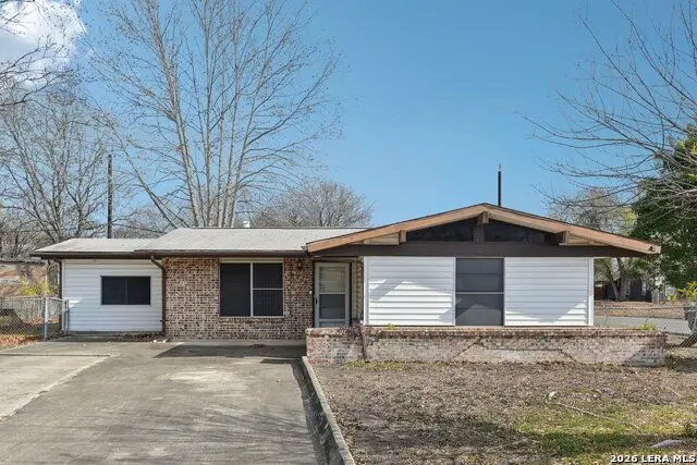 7803 Rimfire, San Antonio, TX 78227 - Image #1