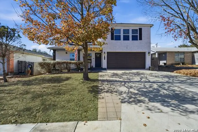 11349 Cedar Park, San Antonio, TX 78249 - Image #1