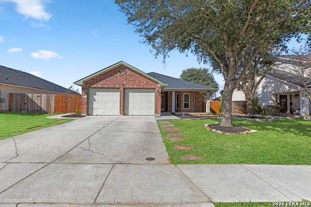 416 Roadrunner Ave., New Braunfels, TX 78130 - #1