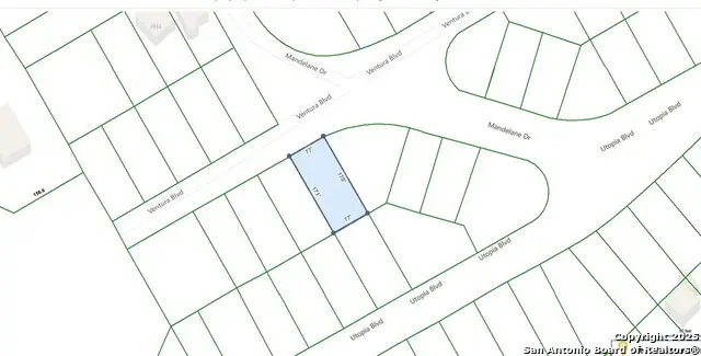 7820 Ventura Boulevard, Selma, TX 78154 - Image #1