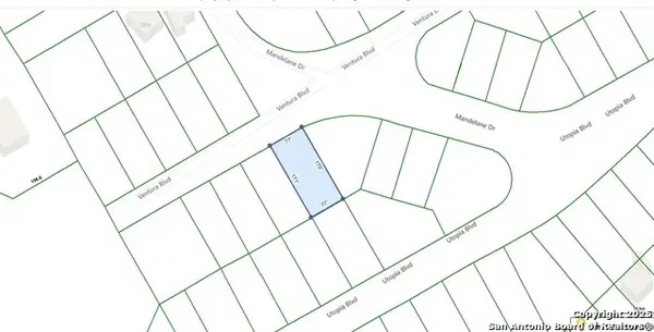 7820 Ventura Boulevard, Selma, TX 78154