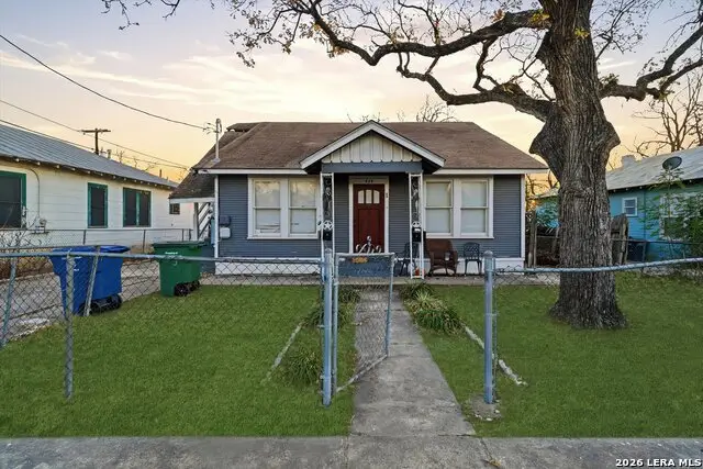 434 Buckingham Ave, San Antonio, TX 78210 - Image #1