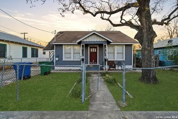 434 Buckingham Ave, San Antonio, TX 78210