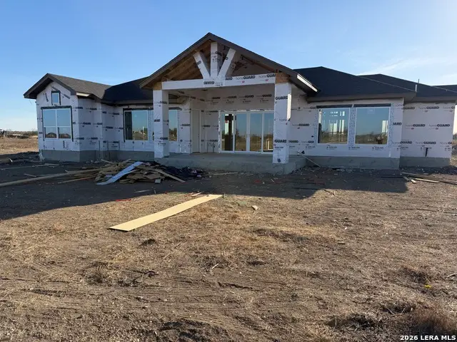 14017 William Blazeby, San Antonio, TX 78253 - #2