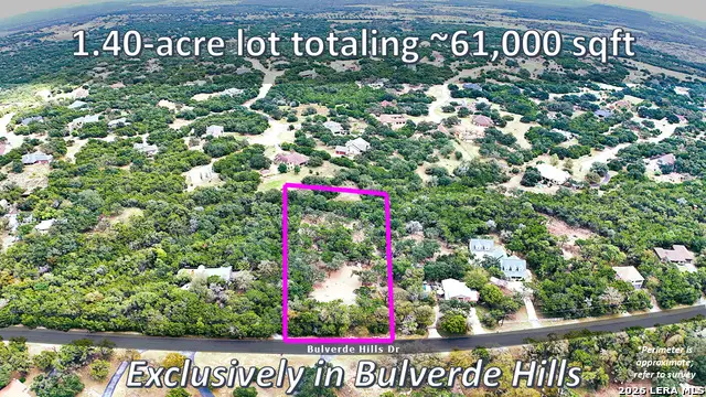 30806 Bulverde Hills, Bulverde, TX 78163 - Image #1