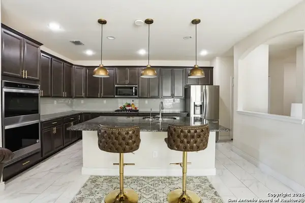 27303 Gemstone, San Antonio, TX 78260