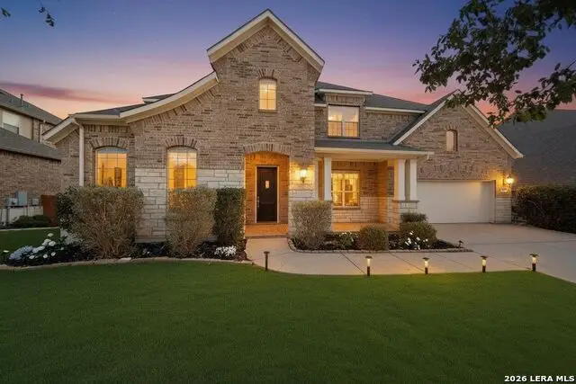 2046 Buckner Pass, San Antonio, TX 78253 - Image #1