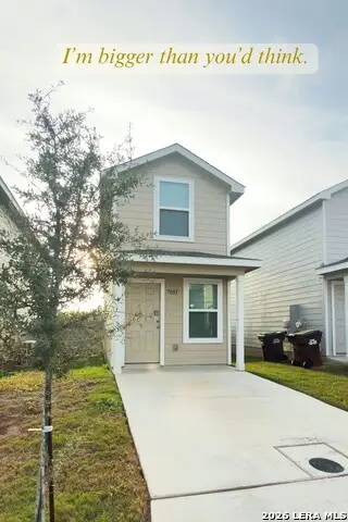 7033 Elm Cove, San Antonio, TX 78244