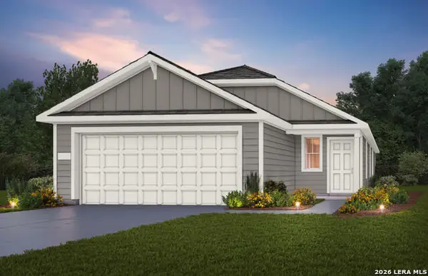 433 Raven Row, Marion, TX 78124