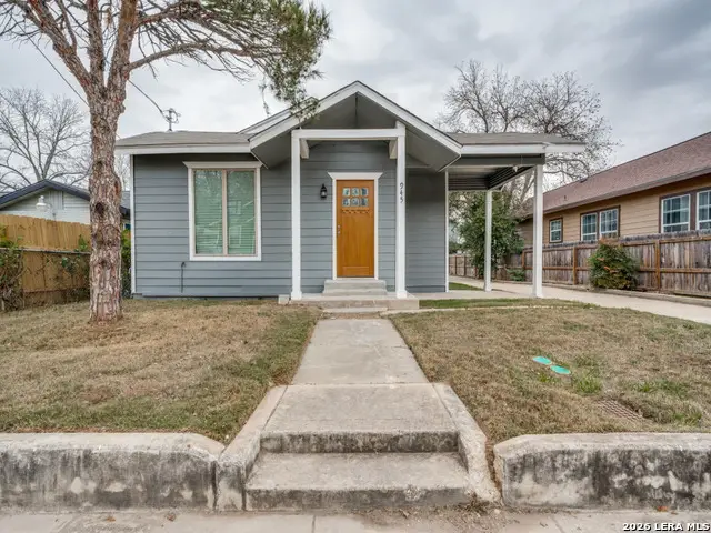 945 Potomac, San Antonio, TX 78202 - Image #2