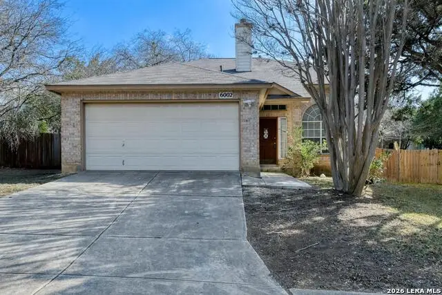 6002 Woodway Pl, San Antonio, TX 78249 - Image #1