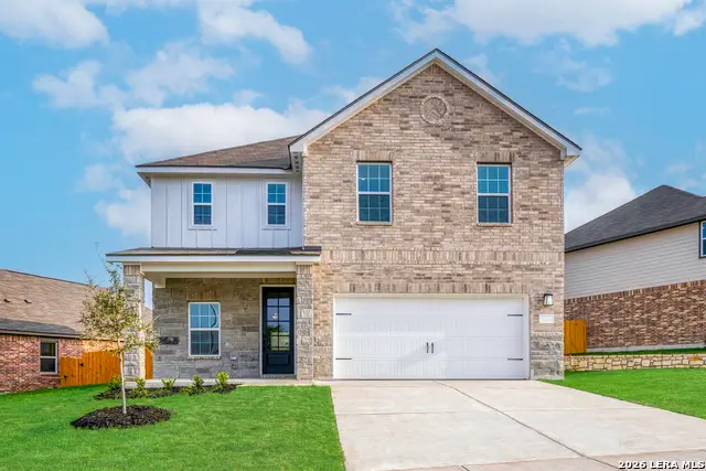 6509 Titan Park, Converse, TX 78109 - #1