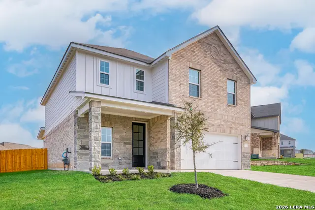 6509 Titan Park, Converse, TX 78109 - #2